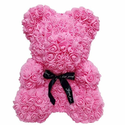 Ours Teddy Rose